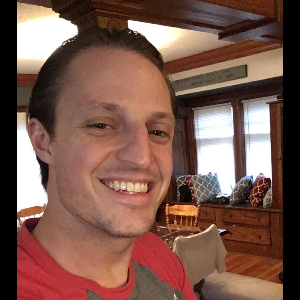 Meet your Posher, Ben